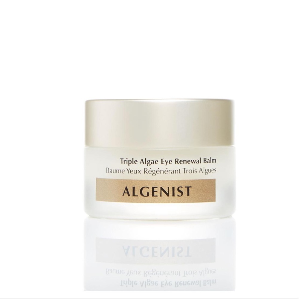 ALGENIST | Triple Algae Eye Renewal Balm